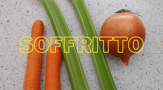 Soffritto - Leasa Hilton