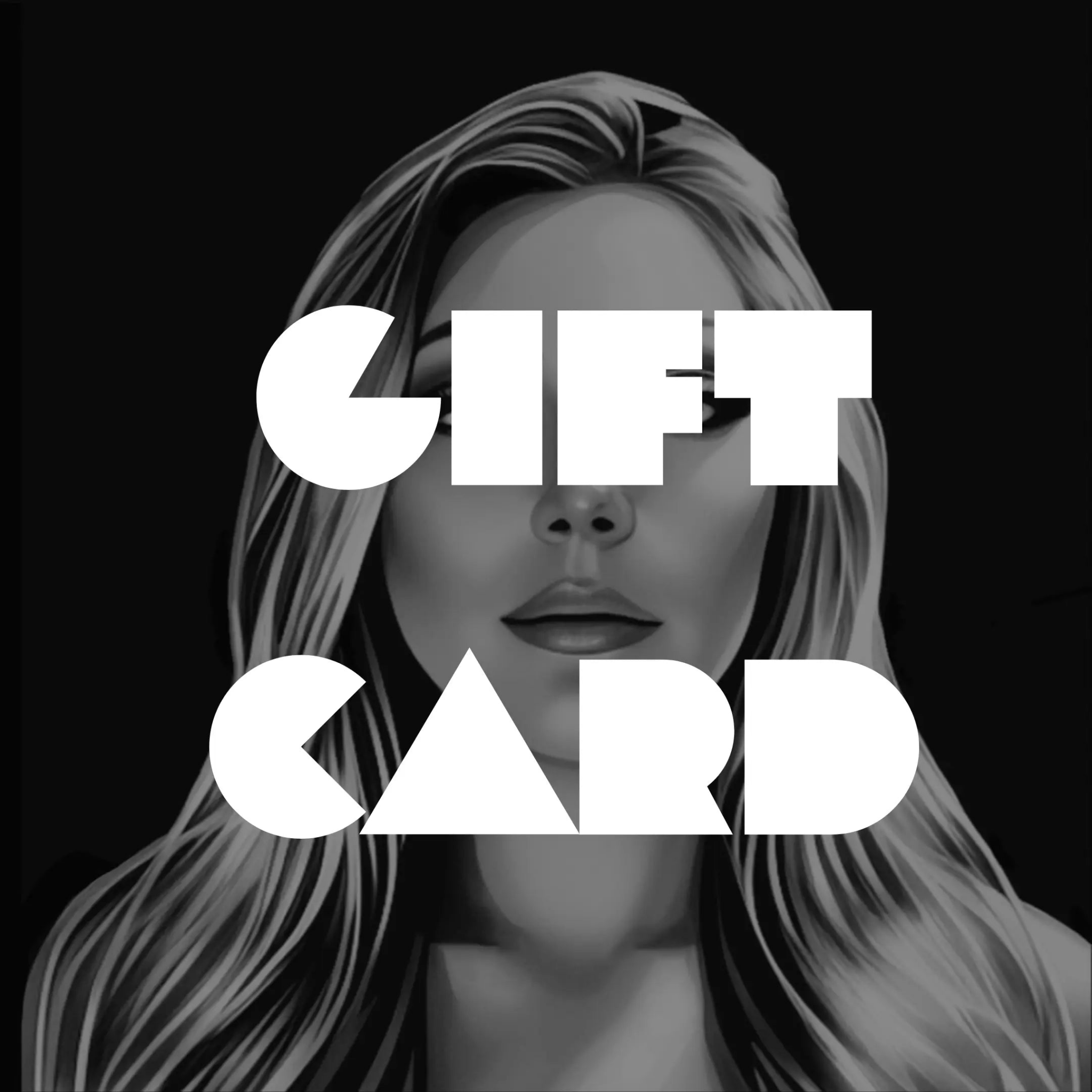 Gift Card. The Perfect Present Anytime Anywhere - Leasa Hilton