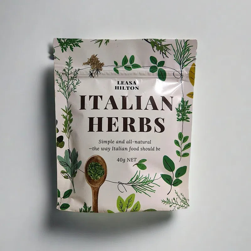 Italian Herbs